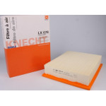 Фільтр повітряний MB Vito (W638) TDI 