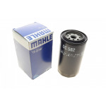 Фільтр масляний Iveco 3.0HPT 