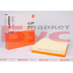 Фільтр повітряний Ford Transit 06- 