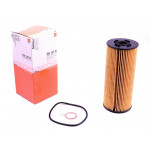 Фільтр масляний MB 917 