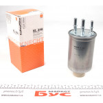 Фільтр паливний Ford Connect 1.8DI/TDCI 