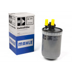 Фільтр паливний Ford Connect 1.8/2.0 TDCI 