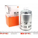 Фільтр паливний Fiat Ducato 2.5D/2.8D 