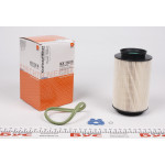 Фільтр паливний VW Caddy 1.9TDI-2.0SDI (5 болтів) 