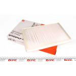 Фільтр салону MB Sprinter/VW Crafter 06- 