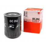 Фільтр масляний VW T4 1.9TDI 