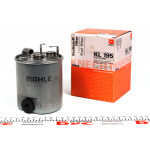 Фільтр паливний MB Sprinter 2.7CDI 00- 