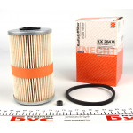 Фільтр паливний Renault Trafic/Master 1.9-2.5TDCI 