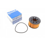 Фільтр масляний Ford Transit 00- 