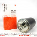 Фільтр паливний VW T4 1.9-2.5TDI 