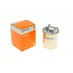 Фільтр паливний MB Sprinter/Vito CDI 