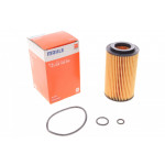 Фільтр масляний MB Sprinter/Vito CDI OM611/612/646 