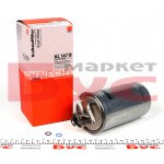 Фільтр паливний VW LT 2.5-2.8TDI 96-06 