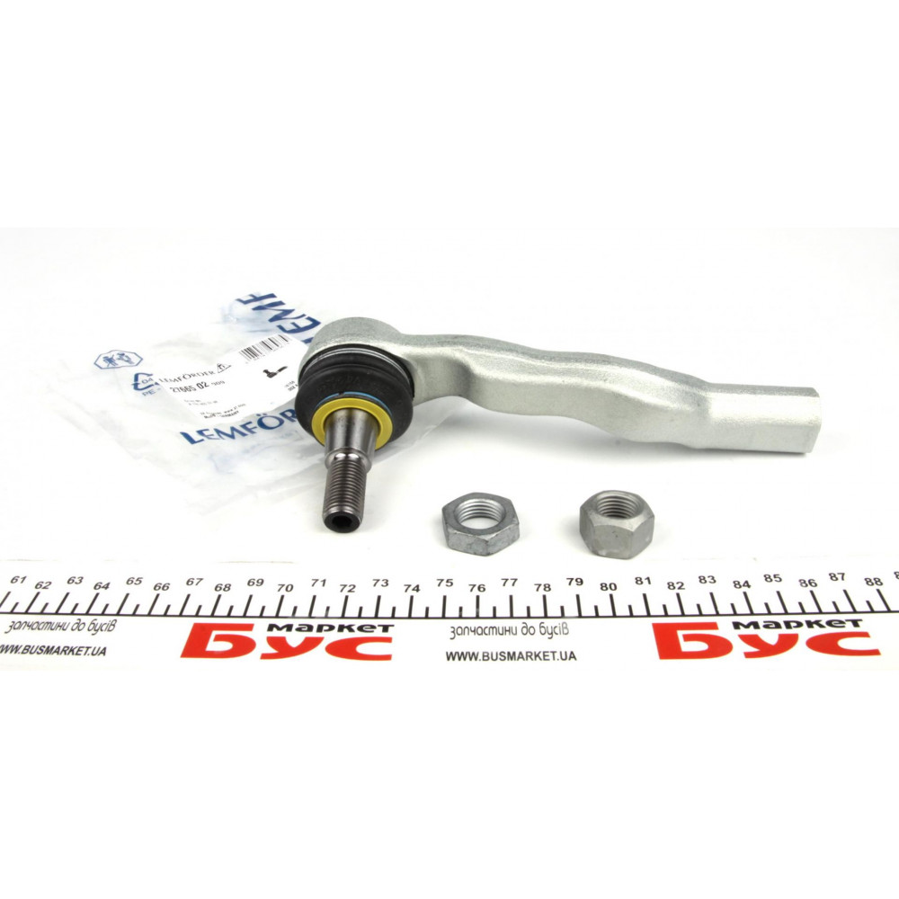 Наконечник тяги рульової (R) MB Vito (W639) 03-