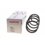 Пружина (передня) Fiat Ducato 2.0-3.0D 06- (з борт.пл/фургон/авт.) (Модель 30 Q11; 33 Q15; 35 Q17L) 