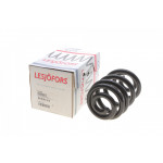 Пружина (задня) MB Vito (W638) 2.0-2.3D 96-03 (фургон/автобус) (з пост.діам.) (№ шасі від 021235-) 