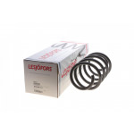 Пружина (передня) VW T5/Multivan V 2.0TDI/2.5TDI/3.2V6 03-15/T6/Multivan VI 2.0TDI 15- (фургон) 