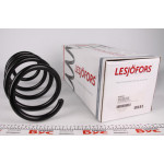 Пружина (передня) Fiat Ducato 2.0-3.0D 06- (з борт.пл/фургон/авт.)(Модель 35 Maxi Q17H; 40 Maxi Q20) 