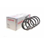 Пружина (передня) MB Vito (W638) 2.0/2.2CDI/2.3D 96-03 (фургон/автобус) 