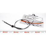 Трос ручника (центральний) MB Sprinter 901-904 (середня база) 