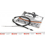 Трос ручника (R) DB 208-310 