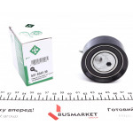 Ролик ГРМ VW LT/T4 2.5TDI (нижній) (натяжний для ПНВТ) (63х24) 