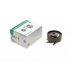 Ролик ГРМ VW LT/T4 2.5TDI (верхній) (натяжний для ПНВТ), AGX,BBE,APA,BBF,AHD,ANJ,AVR 