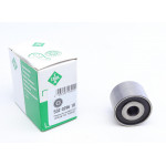 Ролик генератора Peugeot Partner 1.9D 98- (паразитний) (37х27) 