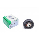 Ролик ГРМ VW/Audi 1.6/1.8/2.0 (натяжний) (72х20.4) 