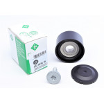 Ролик генератора MB Sprinter 3.0 CDI OM642 (паразитний) (54x30x17) 