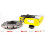 Комплект зчеплення VW T5 2.0 03-15, 85kw, AXA 