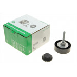 Ролик генератора VW/Audi 1.4-1.6FSI (паразитний) (76х26) 