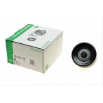 Ролик генератора Ford Connect 1.8D/TDCI 02- (+AC) (паразитний) (90.5x30) 