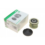 Шків генератора MB Sprinter(901-904)/Vito(638) 2.2/2.7CDI 96-, OM611/OM612, (6PK) 