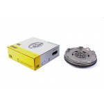 Демпфер зчеплення MB Sprinter/Vario 2.9TDI 96-, OM602 