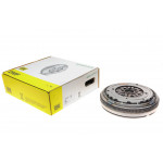 Демпфер + комплект зчеплення VW T4 2.5TDI (75kw) ACV, 96-03 