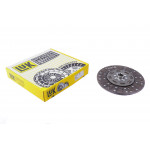 Диск зчеплення MB 609-809 OM364, d=280mm, z=10 