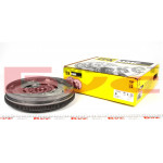 Демпфер зчеплення MB Sprinter 208/308/408 2.3D, OM601, 95-00, 58/60kw 