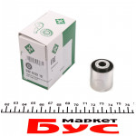 Ролик ГРМ VW/Audi 1.9D/TDI/SDI, 91-04, (28.5x29) 