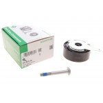 Ролик ГРМ VW LT/T4 2.5TDI (нижній) (натяжний), BBE,APA,BBF,AHD,ANJ,AVR,APA,AJA 