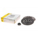 Комплект зчеплення Ford Transit 2.4DI 00- (примін. до 415018010) 