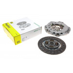 Комплект зчеплення MB Vito (W639) 2.2CDI, OM646 (85/110kw), d=240mm 