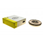 Демпфер зчеплення VW T5 2.5TDI (96kw)/4 motion 03-09, AXD, BNZ, AX 