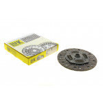 Диск зчеплення VW T4 1.9D/TD, d=215mm, z=28, ABL 