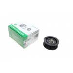 Ролик генератора Ford Transit 2.0TDCI 00-06 (паразитний) 