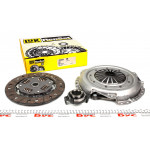 Комплект зчеплення Peugeot Boxer 2.5D 94-02 (d=228mm) ME5T 