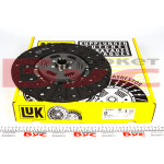 Диск зчеплення MB 814 (d=310mm) BUS, OM354/OM364 