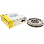 Демпфер зчеплення MB Sprinter (OM646) 2.2CDI 06-, 65/80/95/110kw 