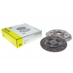 Комплект зчеплення Renault Master/Trafic 1.9dCi 01-03, 59/60/74/75kw, F9Q 760/762/772/774 