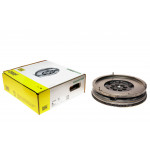 Демпфер зчеплення VW Crafter 2.5TDI 06-13 (65-100kw) BJJ,BJK,BJL 